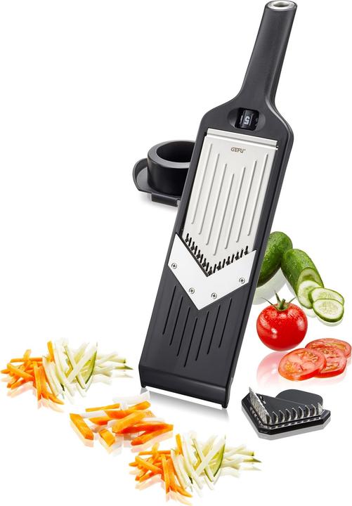 Produktbild GEFU Julienne Violi 2.0
