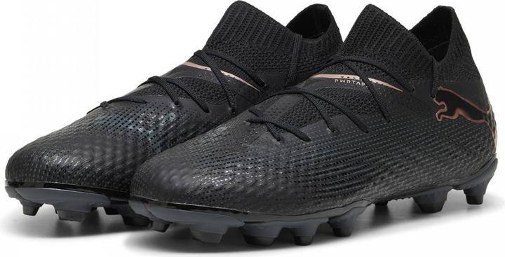 Image du produit Puma FUTURE 7 PRO FG/AG Jr (35)