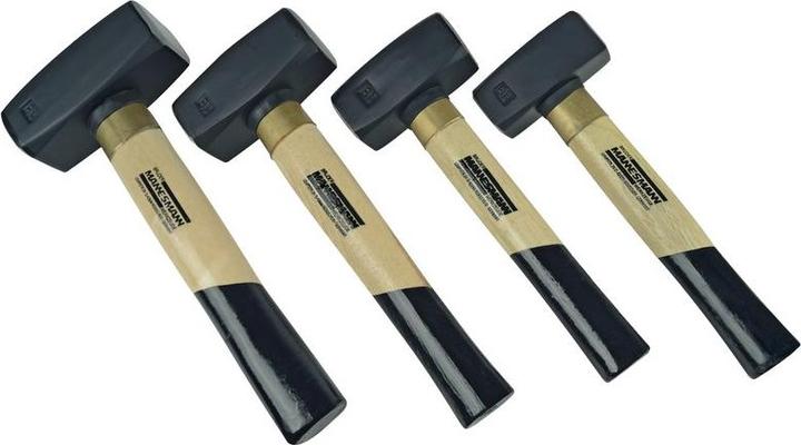 Actual product image Mannesmann Sledgehammer 1250 g brothers 76521 DI (1250 g)