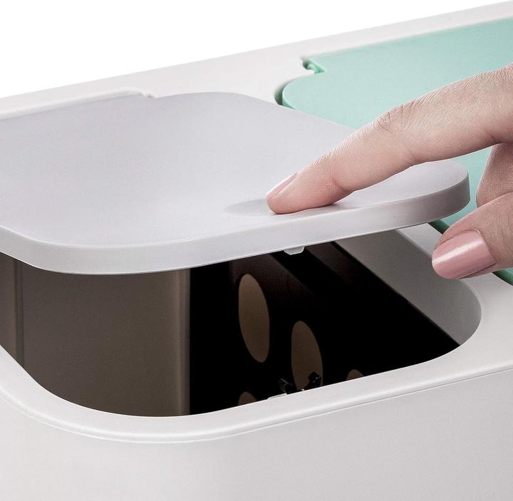 Produktbild Onvaya Mülltrennsystem Tom (18 l)