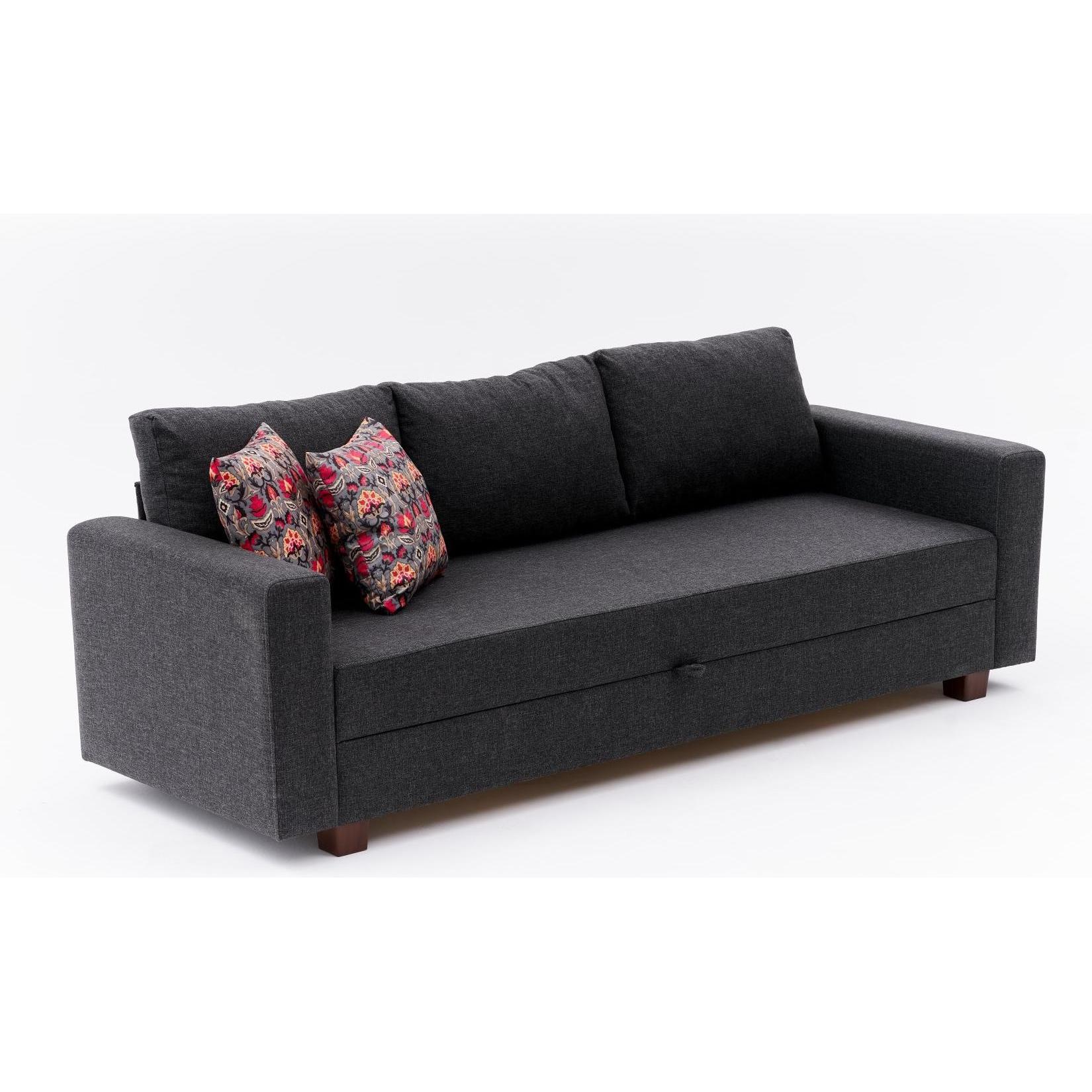Atelier del Sofa, Sofa, Aly (3-Sitzer)