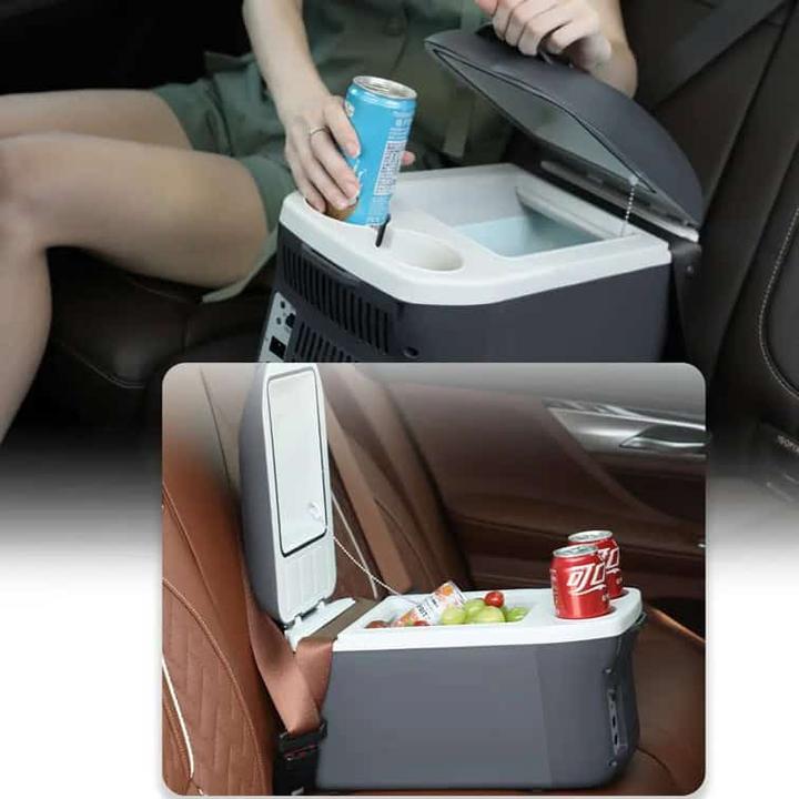 Actual product image PowerTrend TG999820