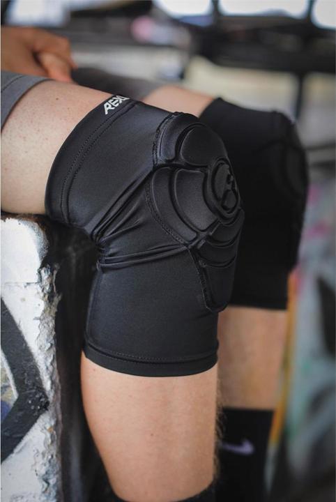 Image du produit Rekd Knee Pad Pro Gaskets 2023 (34, Genouillère)