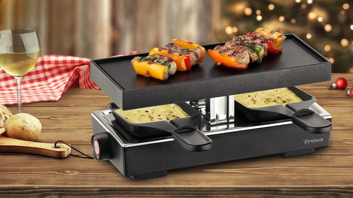 Produktbild Trisa Style 2