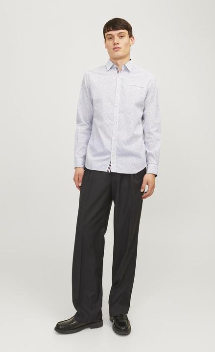 Immagine prodotto Jack & Jones Jjeremy Detail Shirt Ls Noos (XS)