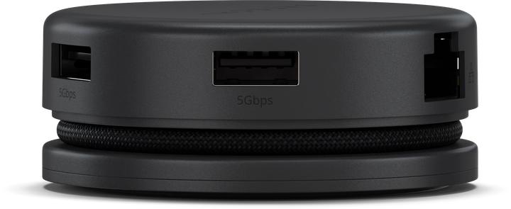 Produktbild Satechi OntheGo 7-in-1 Multiport Adapter (USB-C, 7 Ports)