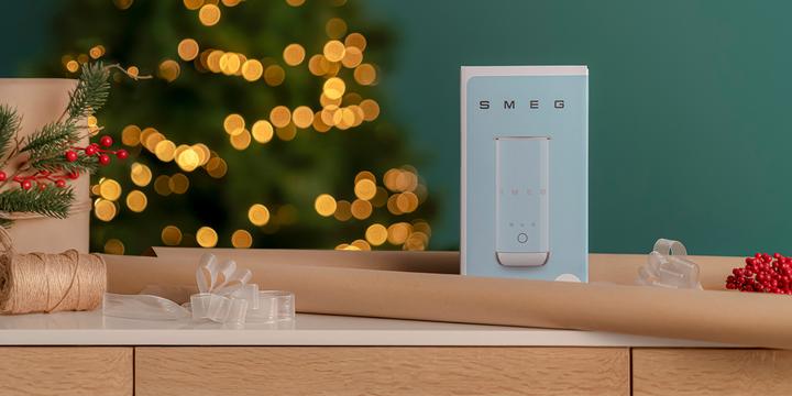 Immagine prodotto Smeg MFF02RDEU (180 ml)