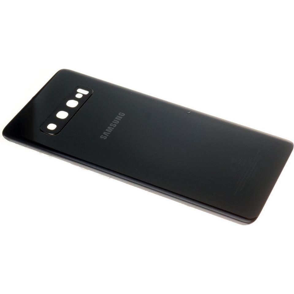 Samsung Svc Cover, Notebook Ersatzteile, Schwarz