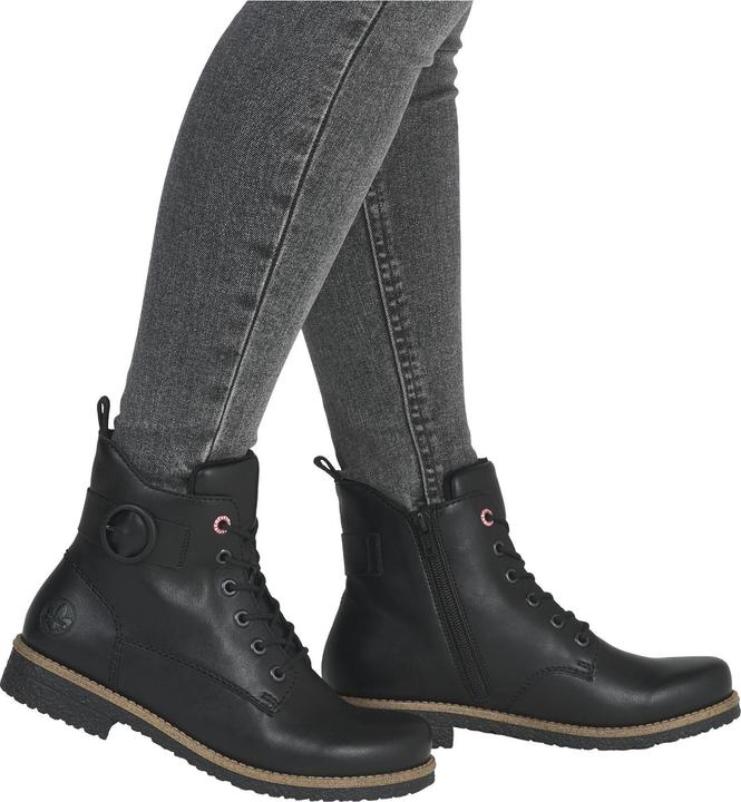 Produktbild Rieker Stiefelette (39)