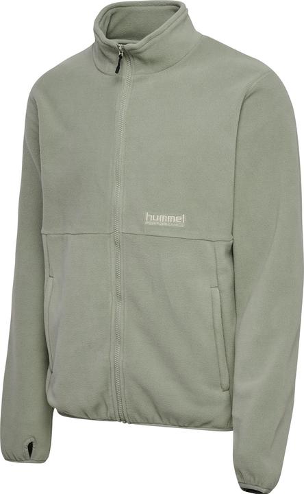 Produktbild hummel hmlPULSE FLEECE JACKET (S)