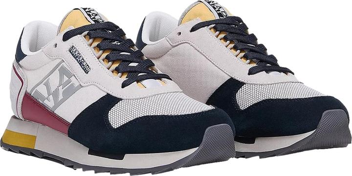 Actual product image Napapijri Sportschuhe VIRTUS Turnschuh (42)
