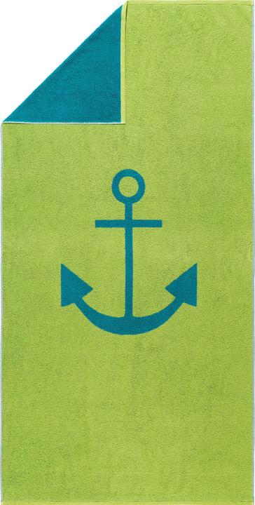 Actual product image Erwin Müller Strandtuch (90 x 180 cm)