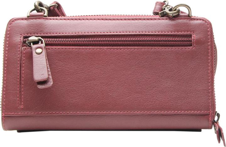 Immagine prodotto Esquire Custodia per cellulare Perù in pelle 19 cm