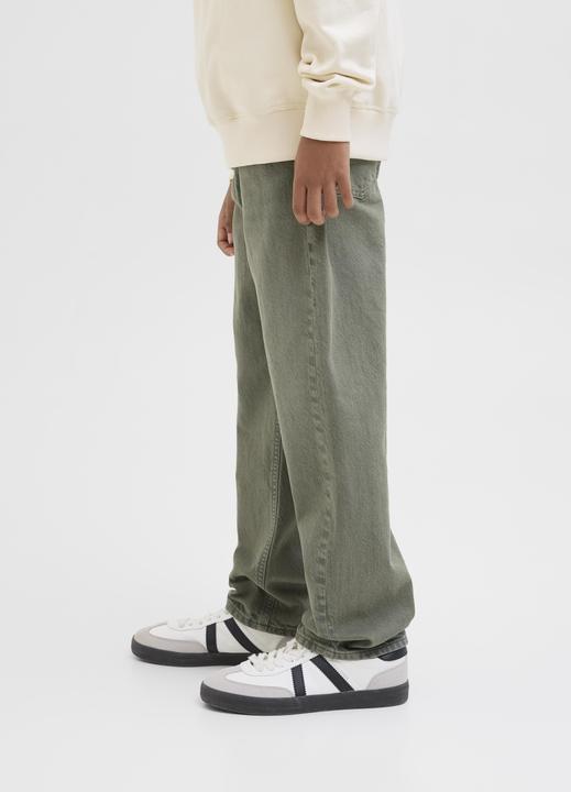 Produktbild Jack & Jones JJICHRIS JJORIGINAL SQ 410 SN JNR Relaxed Fit Jeans Junior Relaxed Fit Jeans (140)