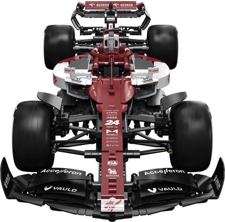 Image du produit Cada Alfa Romeo Racing