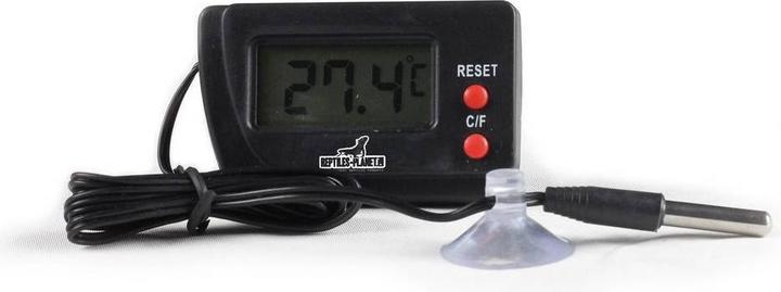Reptiles-Planet Mini-Thermometer