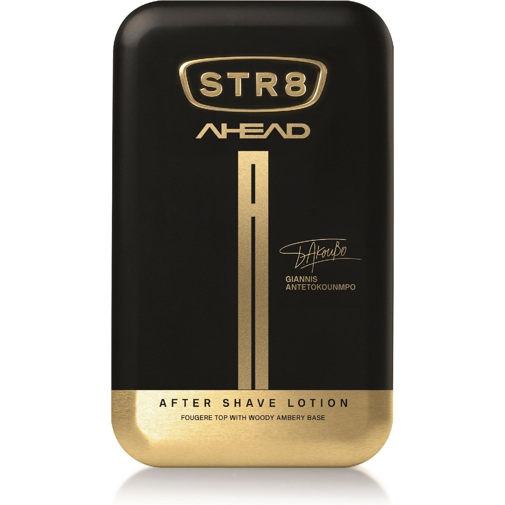 Thumbnail - Str8, Aftershave, Ahead (Rasierwasser, 100 ml)