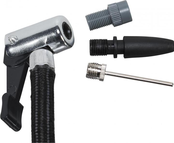 Immagine prodotto Ryobi Compressore 10,3 bar 5133001834 (2.50 bar, 18 l)