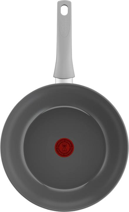Productafbeelding Tefal Renew ON Keramische Wokpan - 28 cm (28 cm, Wokpan, Aluminium)