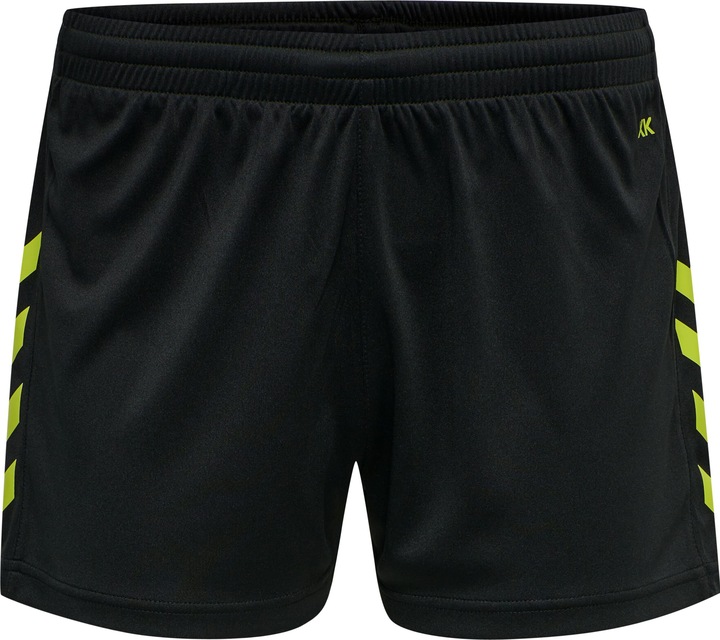Actual product image hummel Core Xk Poly Shorts Woman (M)