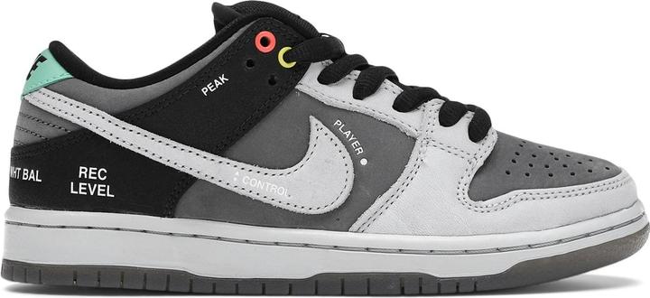 Produktbild Nike SB Dunk Low VX1000 (39)
