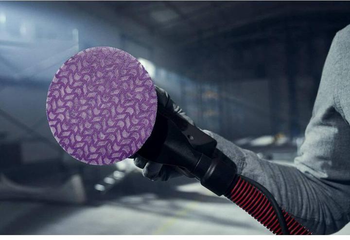 Actual product image 3M Xtract Cubitron (120)