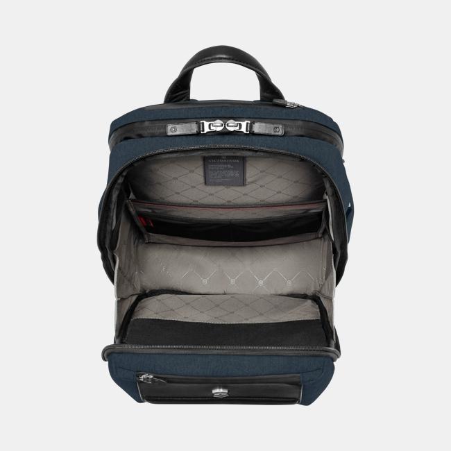 Actual product image Victorinox Architecture Urban2 Deluxe Backpack (23 l)