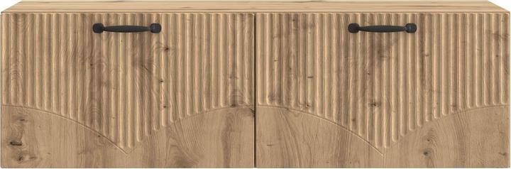 Produktbild vidaXL Wandschrank (98 x 31 x 30 cm)