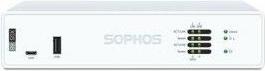 Sophos XGS 88 Security Appliance - EU power cord