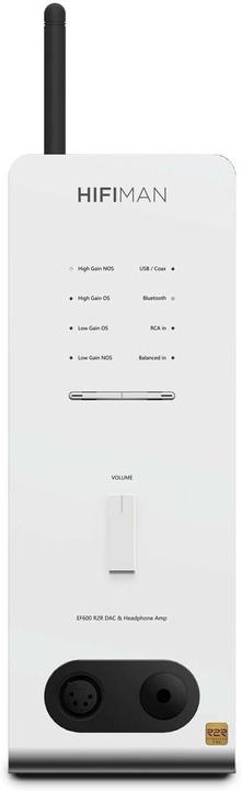 Produktbild Hifiman EF600 Kopfhörerverstärker (USB-DAC, Bluetooth)