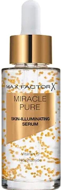 Max Factor Miracle Pure Skin-Illuminating Serum (30 ml)