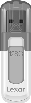 Produktbild Lexar JumpDrive V100 (128 GB, USB-A, USB 3.0)