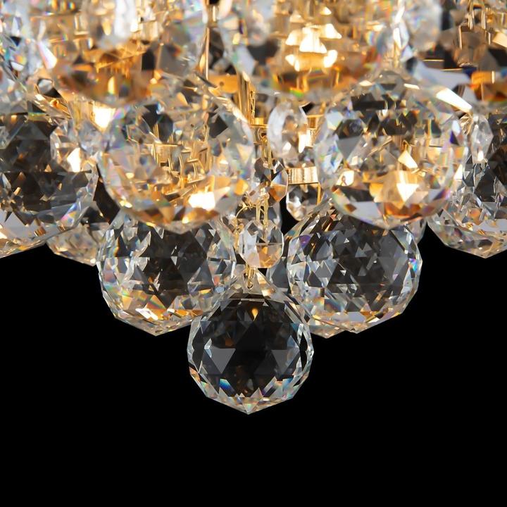 Produktbild Maytoni Karolina (E14)