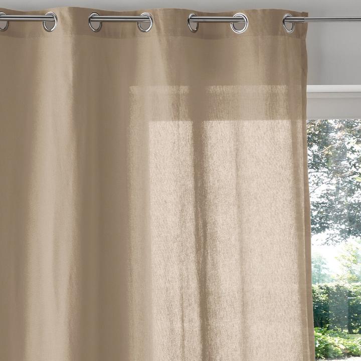 Actual product image La Redoute Interieurs Scenario Duck (220 x 135 cm)