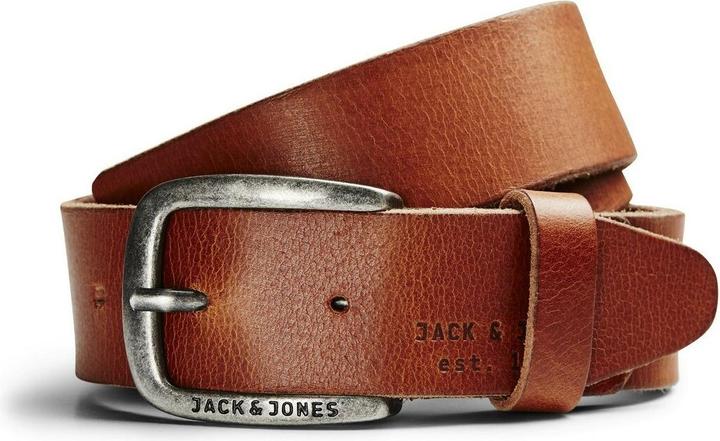 Produktbild Jack & Jones Gürtel (80)
