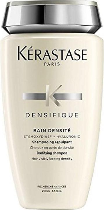 Kérastase Shampoo Densifique Bain Densité (250 ml, Shampoo liquido)