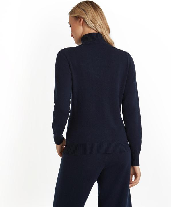 Actual product image Falke LU Classic Rollneck w (L)