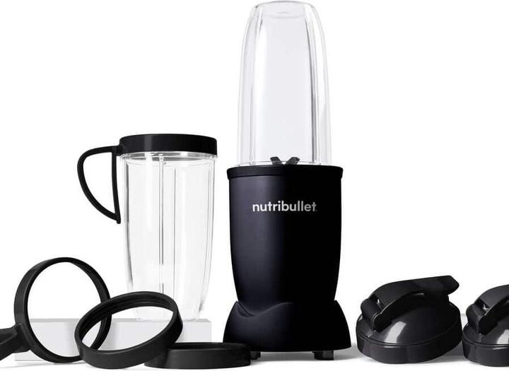 Produktbild NutriBullet Pro (900 W)