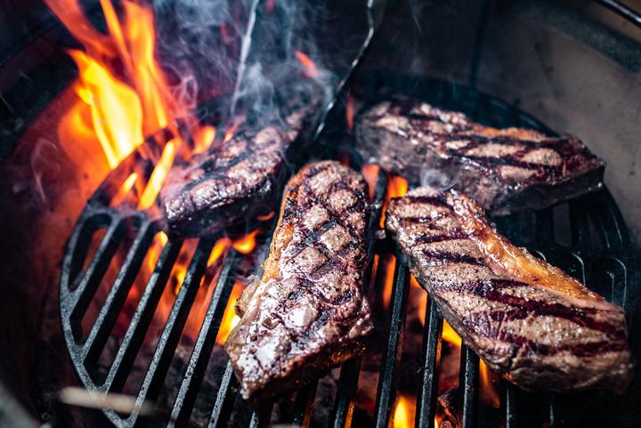 Produktbild Big Green Egg Medium (380 mm)