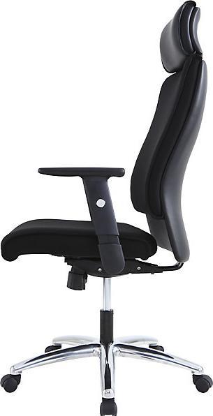 Produktbild kaiserkraft Bürostuhl Amer (45 - 56 cm)