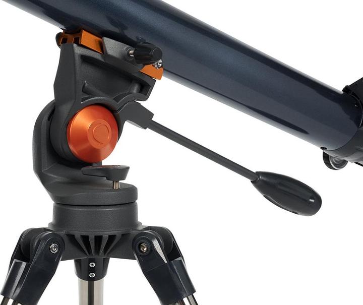 Productafbeelding Celestron Astromaster 70AZ
