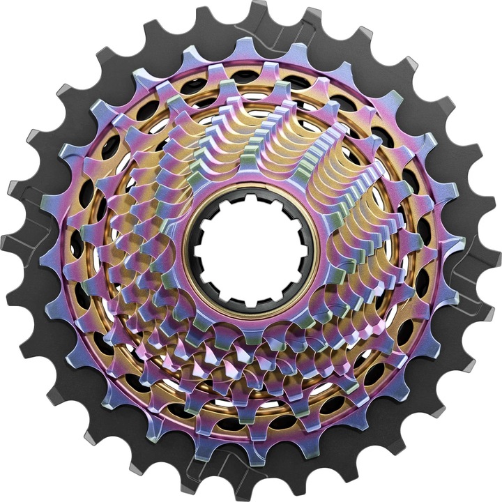 Produktbild Sram Cassette XG-1290 Red eTap AXS 12SP (12-fach, 10-28)