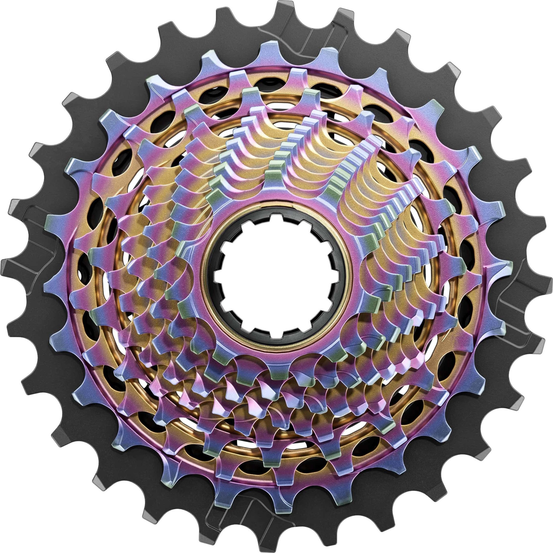 Sram, Velokassette, (12-fach, 10-28)
