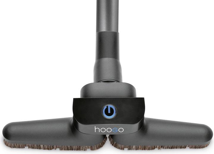 Produktbild Hoogo HGO Staubsauger B3+m.FlipFlop