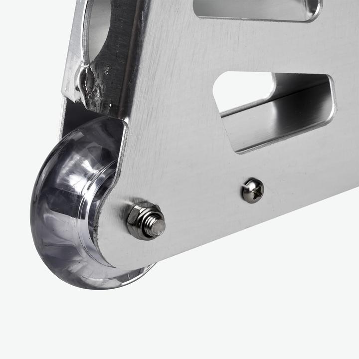 Produktbild Dema Motorradständer / Motorradheber Alu | Hinterrad