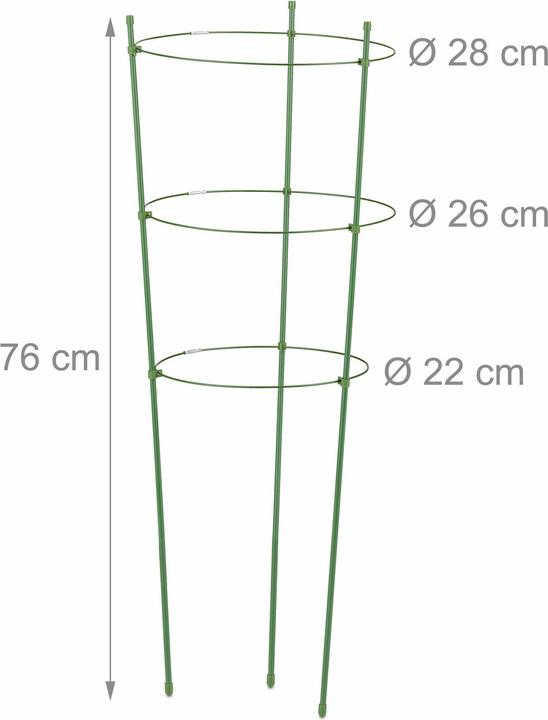 Image du produit Relaxdays 12x sacs sous vide