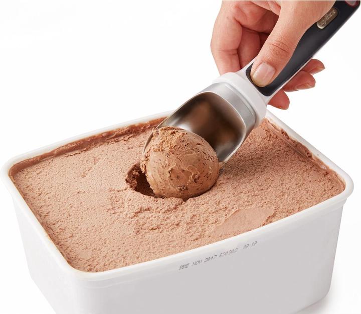 Produktbild Zyliss Eisportionierer (Eisportionierer)