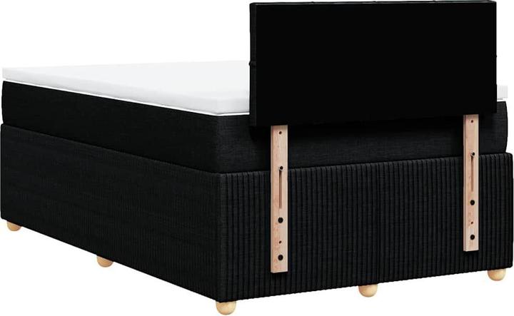 Produktbild vidaXL Boxspringbett (120 x 190 cm)