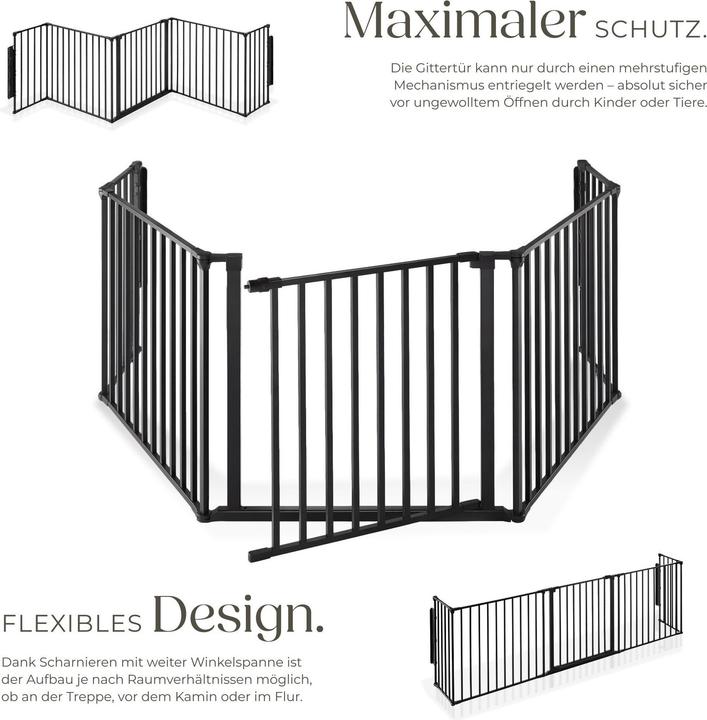 Actual product image tectake Agni