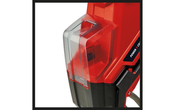 Productafbeelding Einhell REDAXXO 36/25 papierversnipperaar